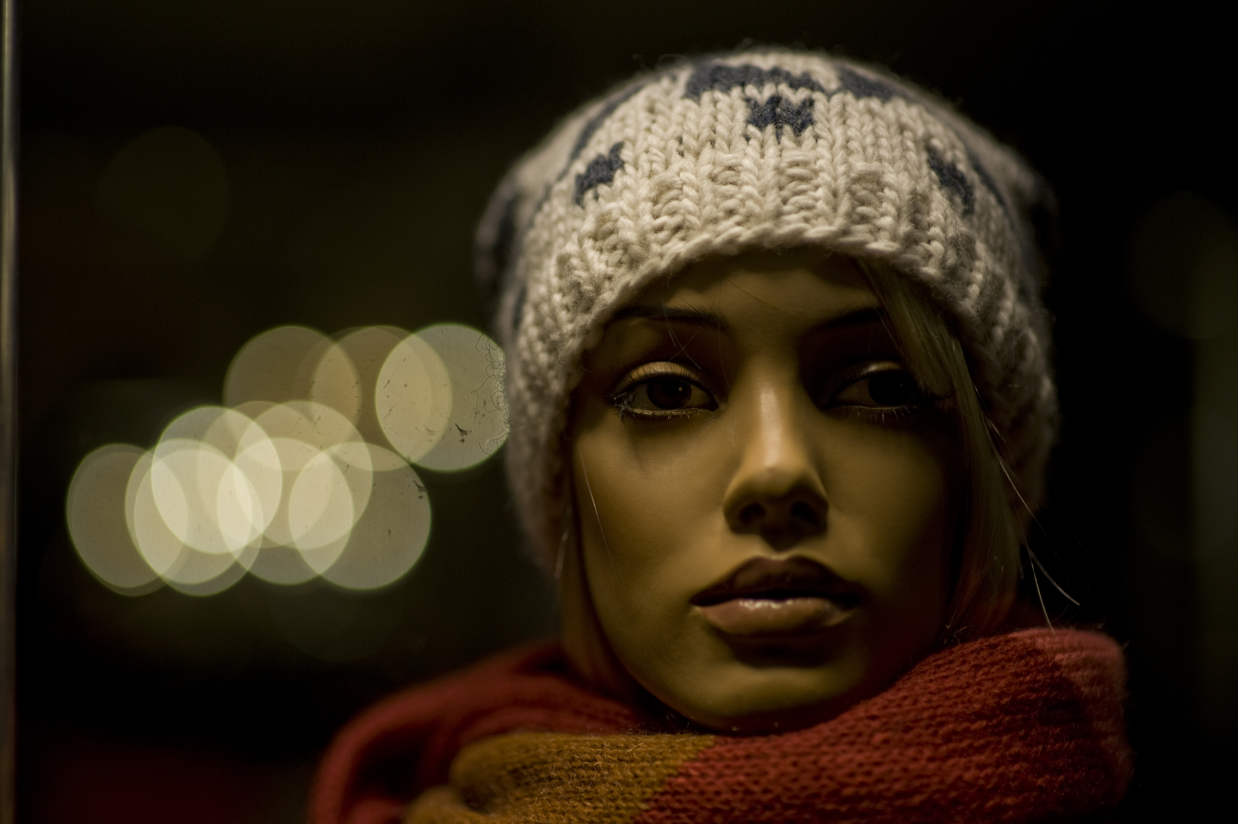 Amsterdam - The City Is Still