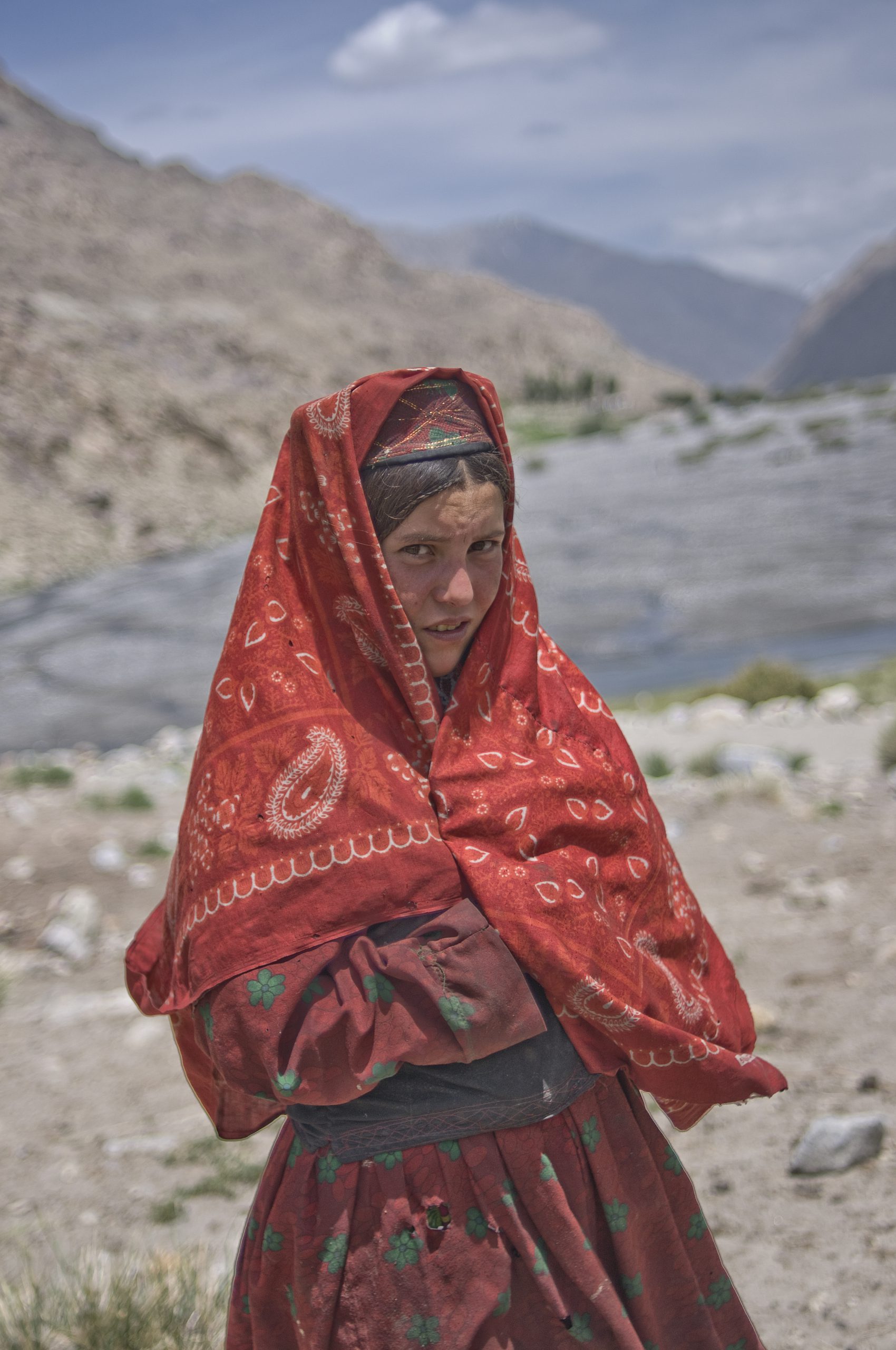 Afghanistan - The Wakhan
