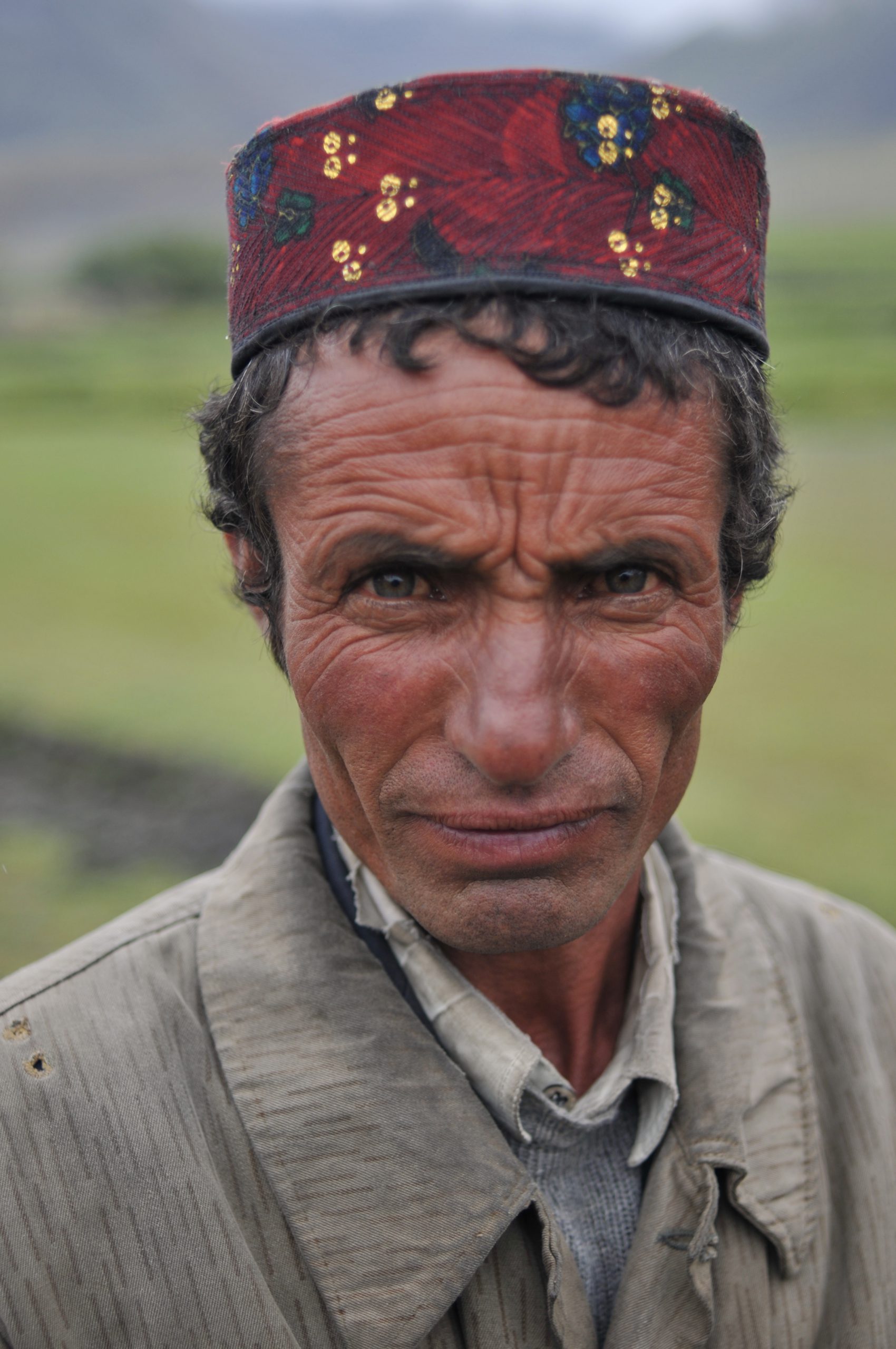 Afghanistan - The Wakhan