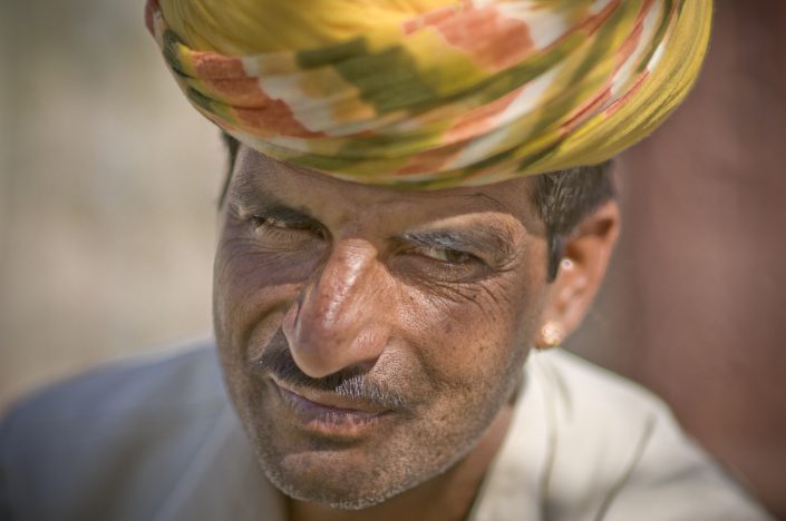 India - Rajasthan - documentary photography