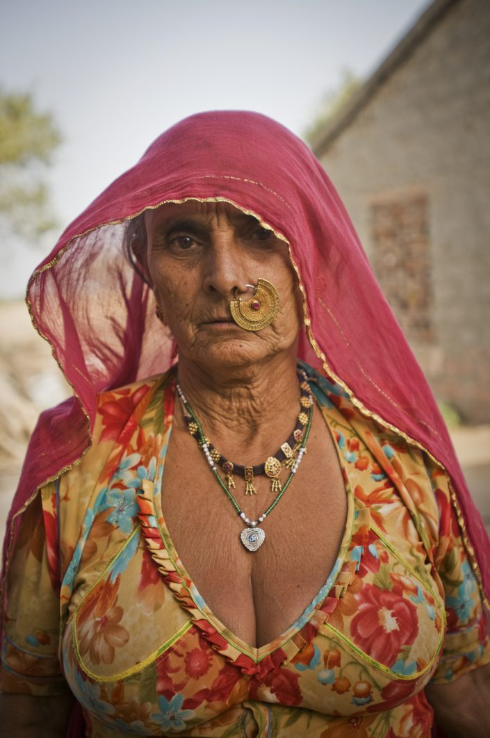 India - Rajasthan - documentary photography