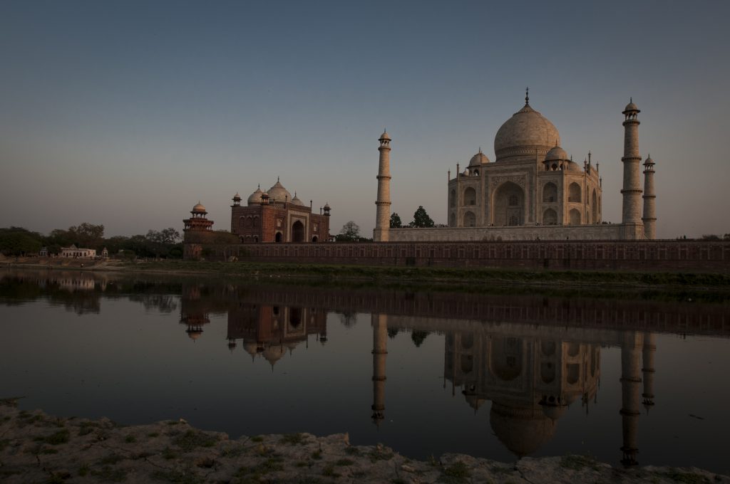 India - Rajasthan - documentary photography
