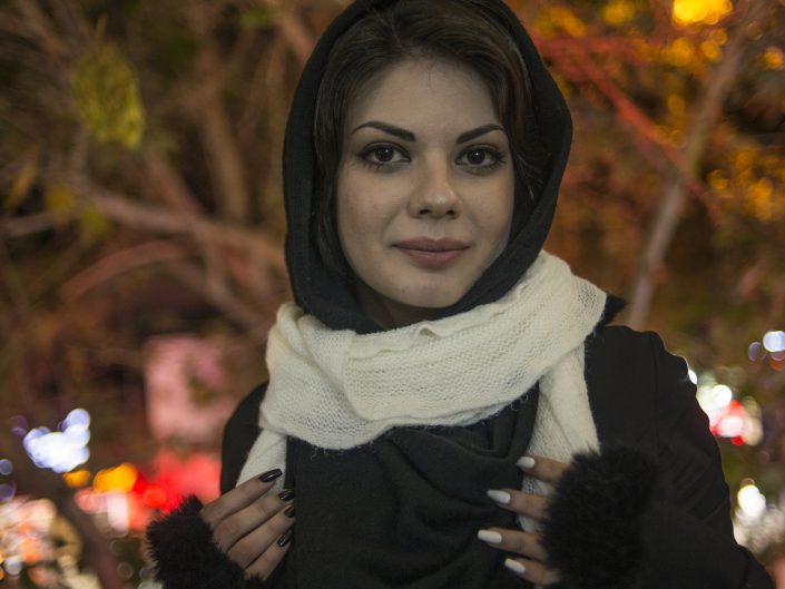 Iran - documentary photography