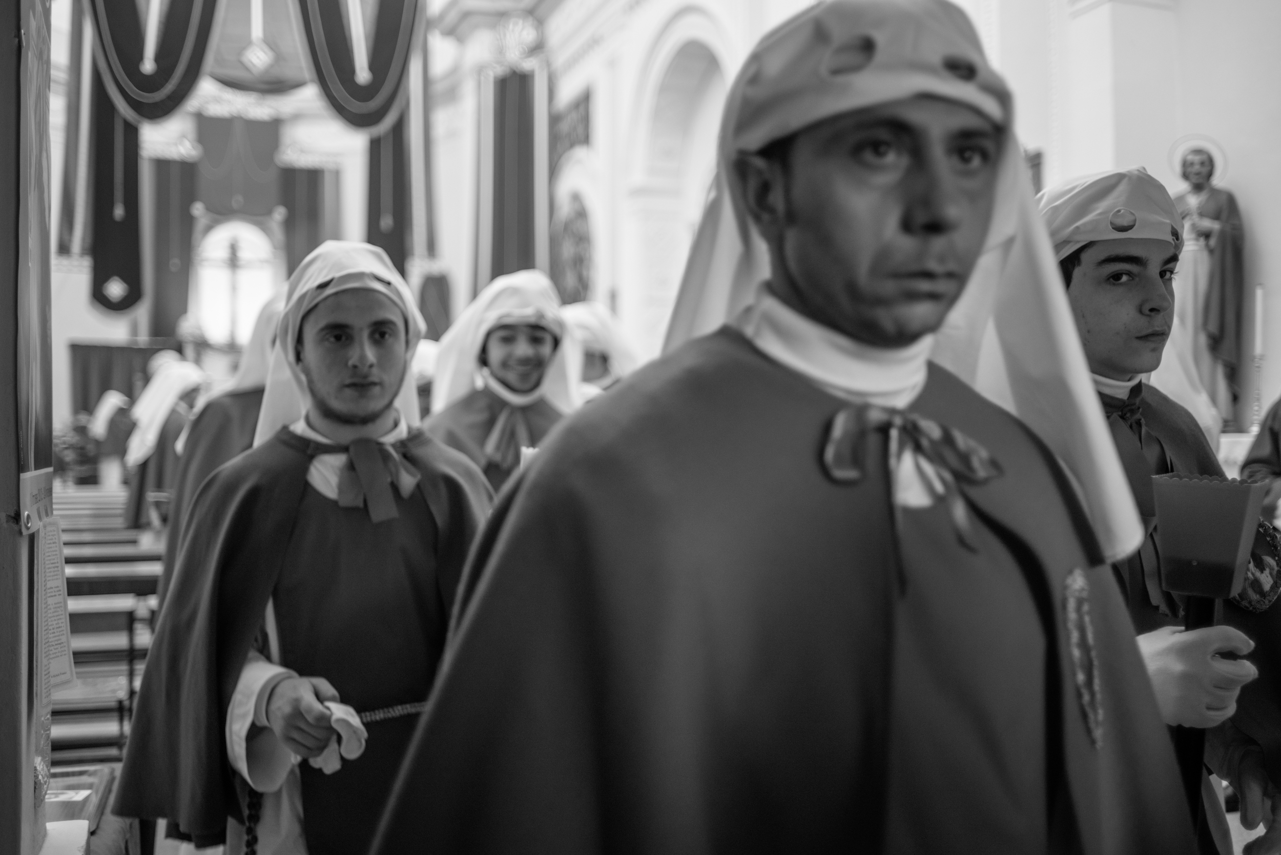 Sicily - Easter Passion