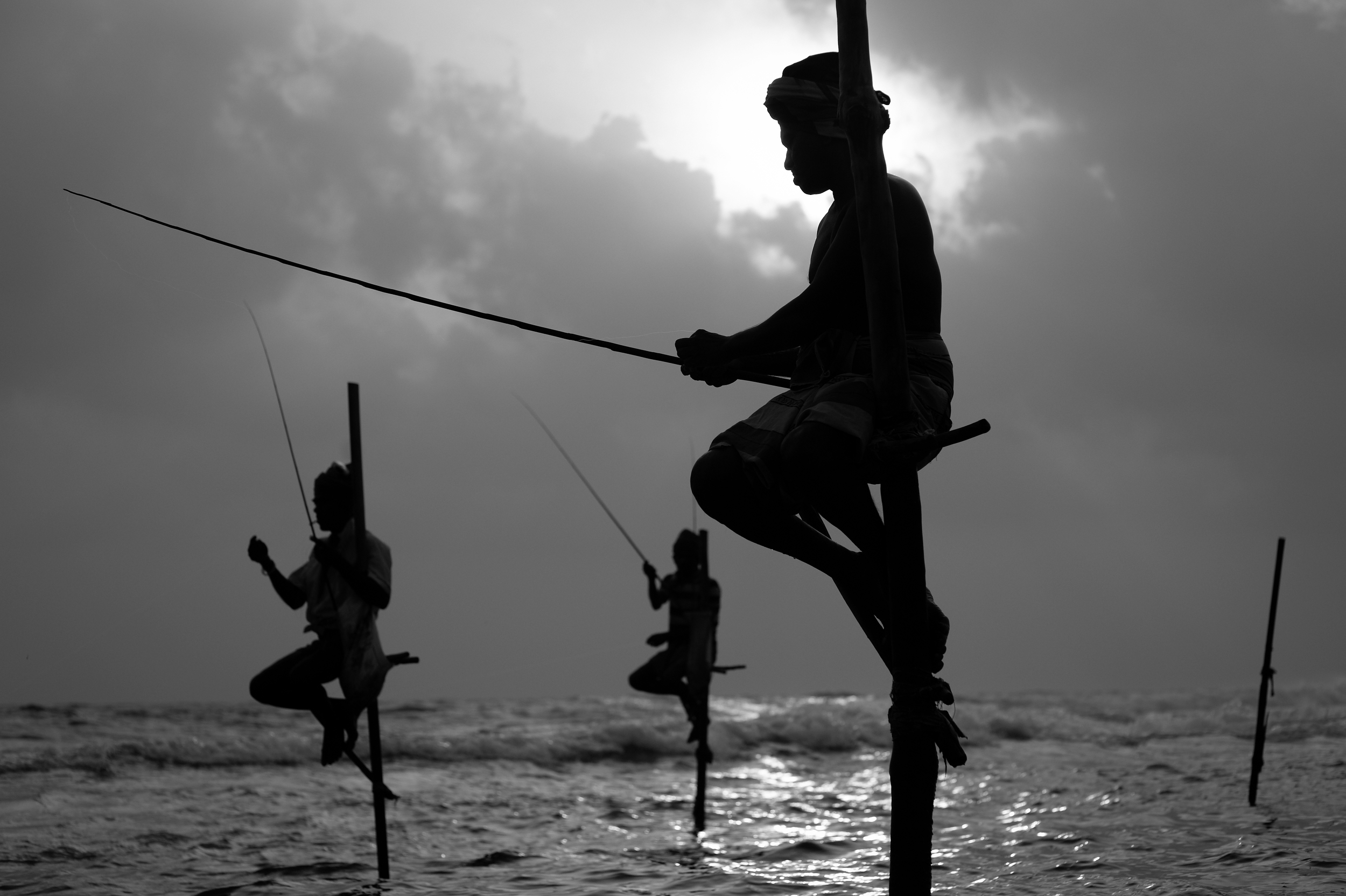 Sri Lanka - documentary photography