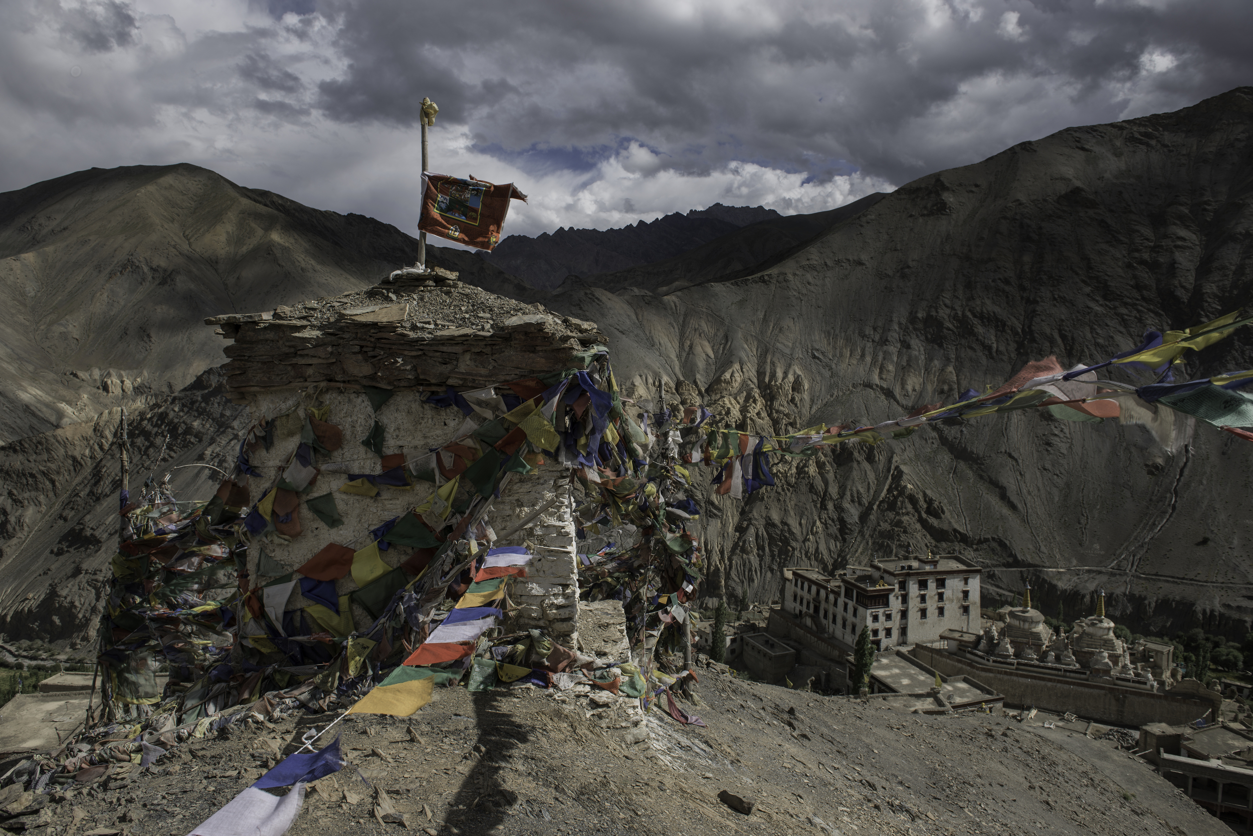 Ladakh - Frank Röhrig Photography