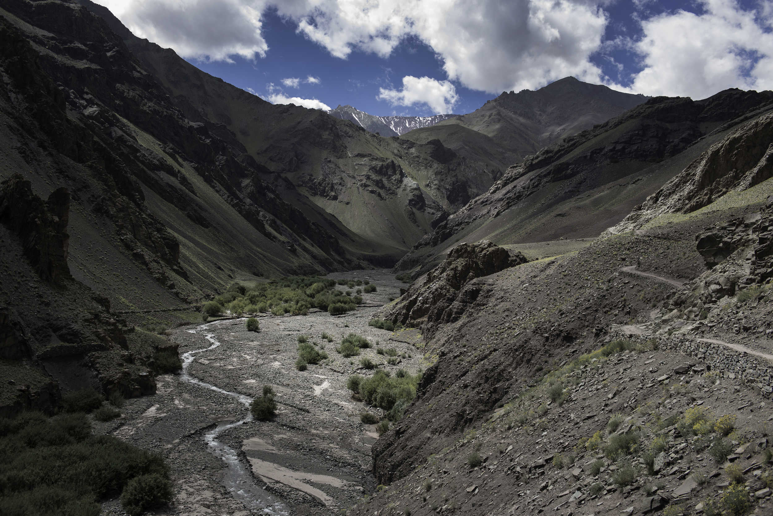 Ladakh - Frank Röhrig Photography