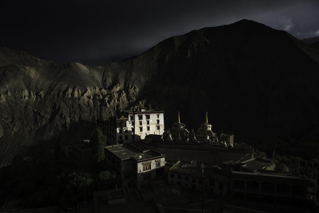 Ladakh - Frank Röhrig Productions