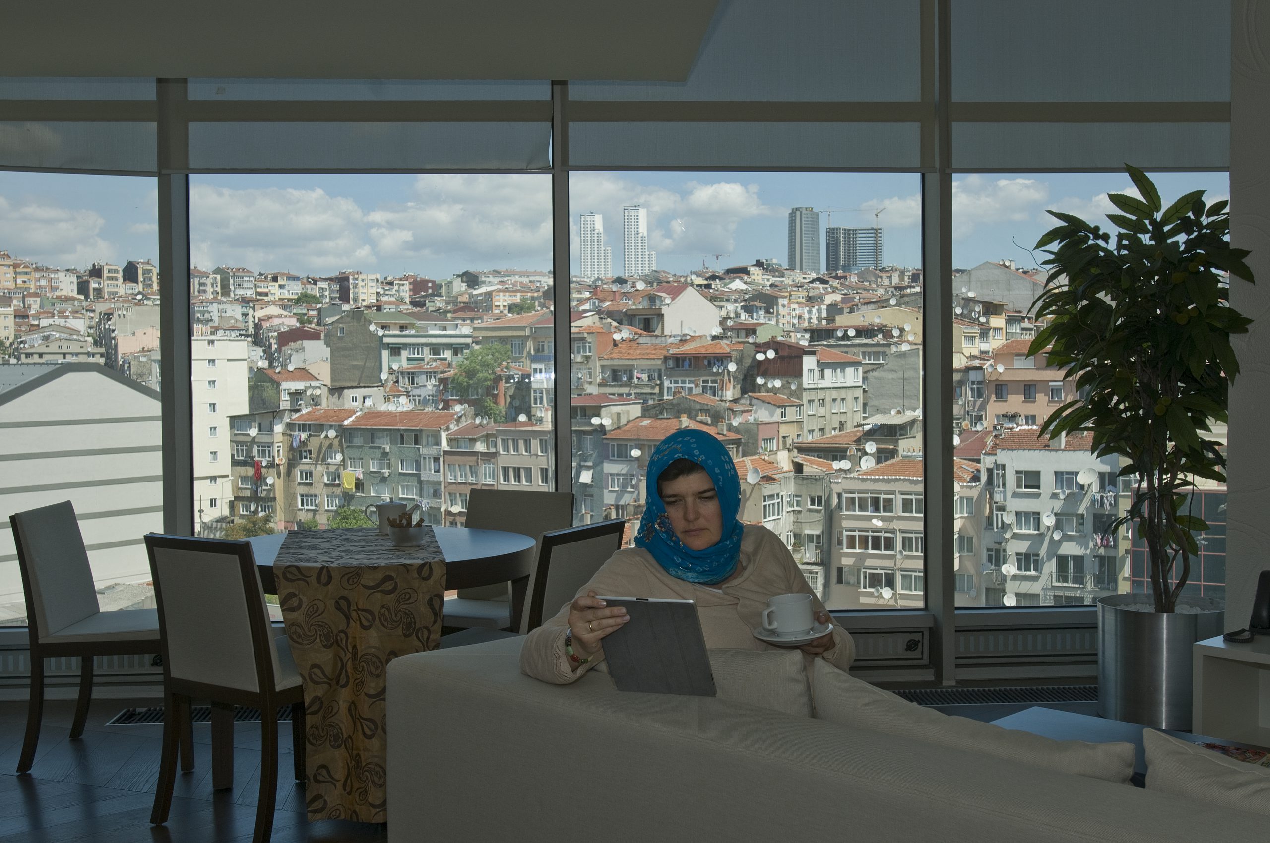 Turkey - Istanbul - Frank Röhrig Photography
