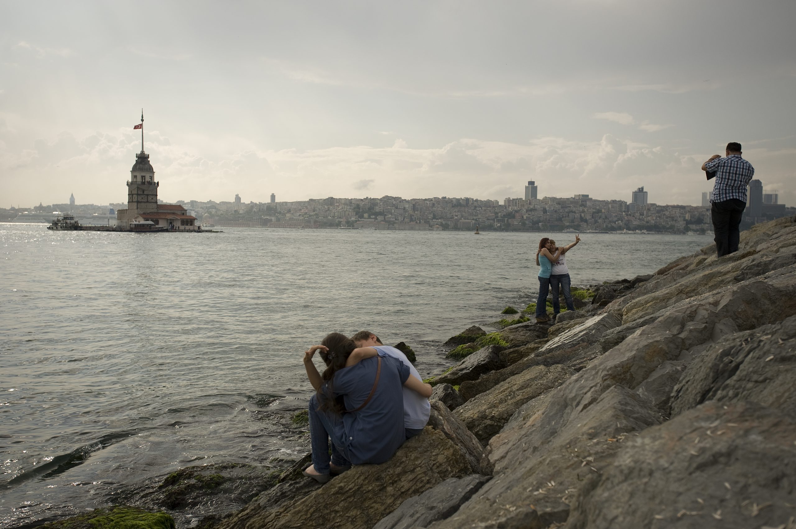 Turkey - Istanbul - Frank Röhrig Photography