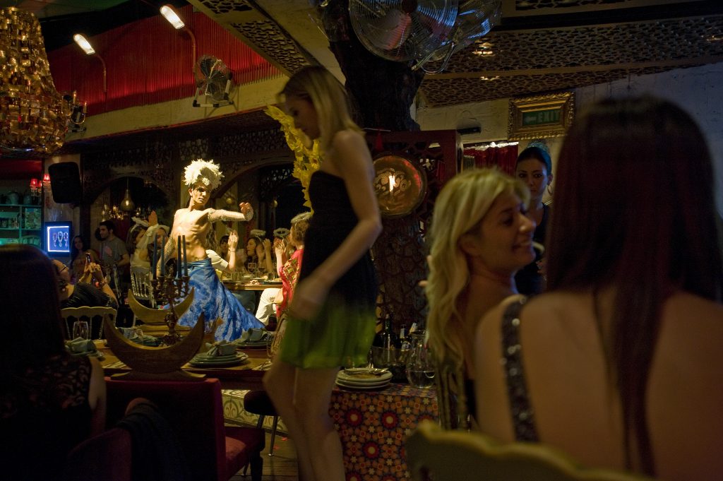 Turkey - Istanbul - Frank Röhrig Productions